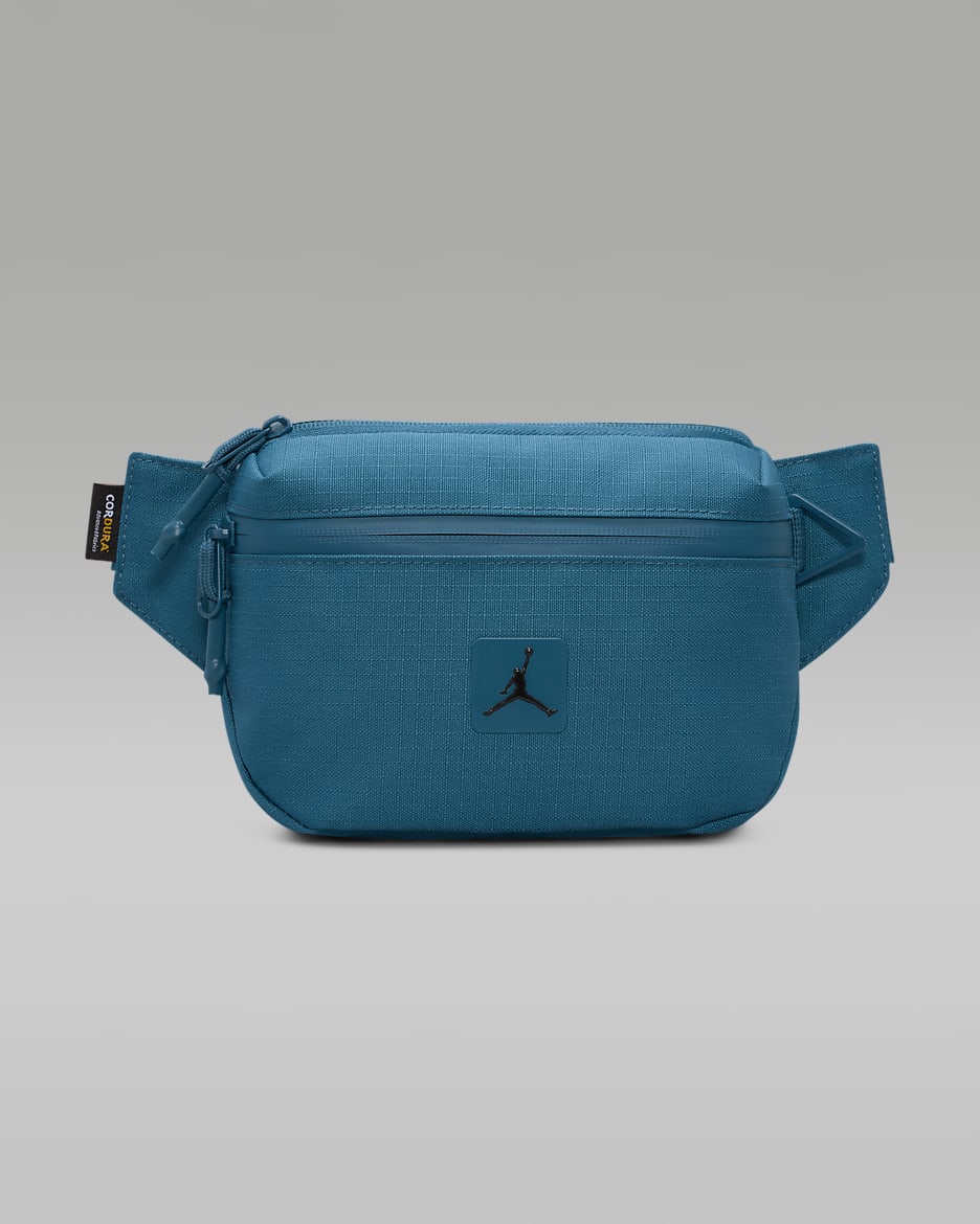 Sac a bandouliere Jordan Cordura 2 L Nike FR